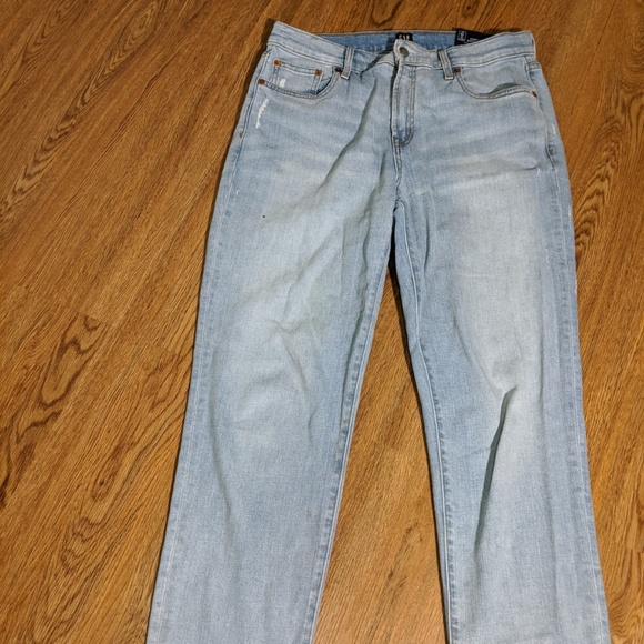 Gap jeans (tall) - Picture 1 of 3